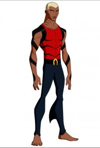 young justice 0006