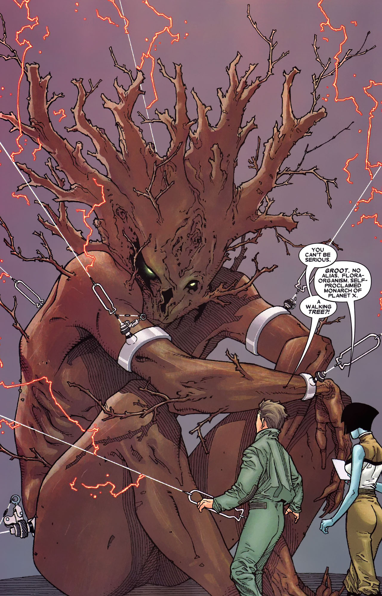 Guardians Of The Galaxy Rule 34