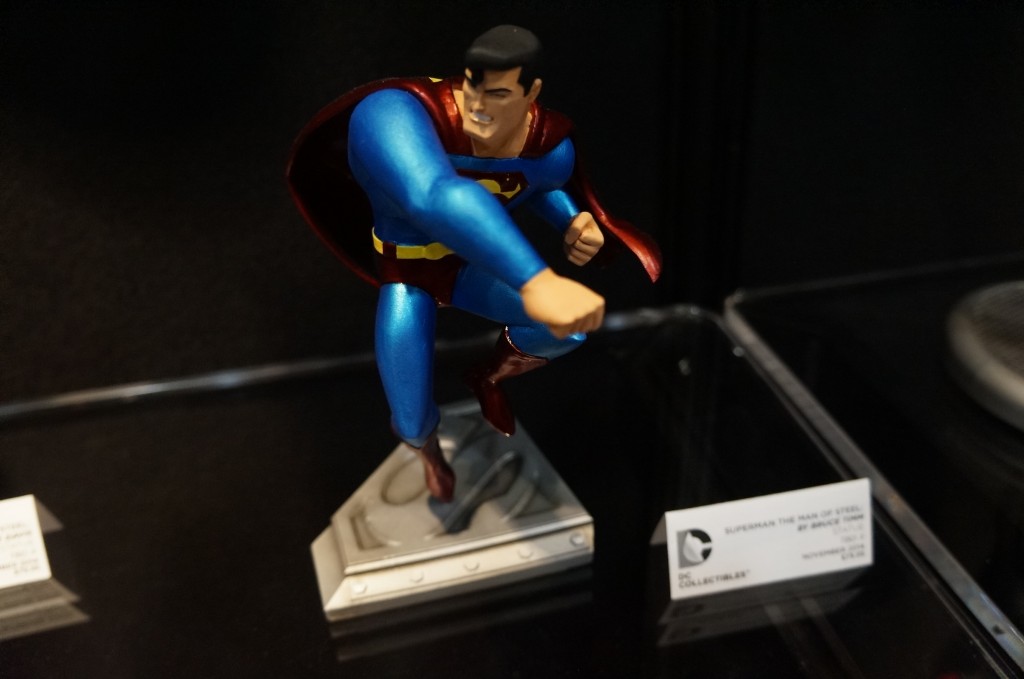 Superman Animated