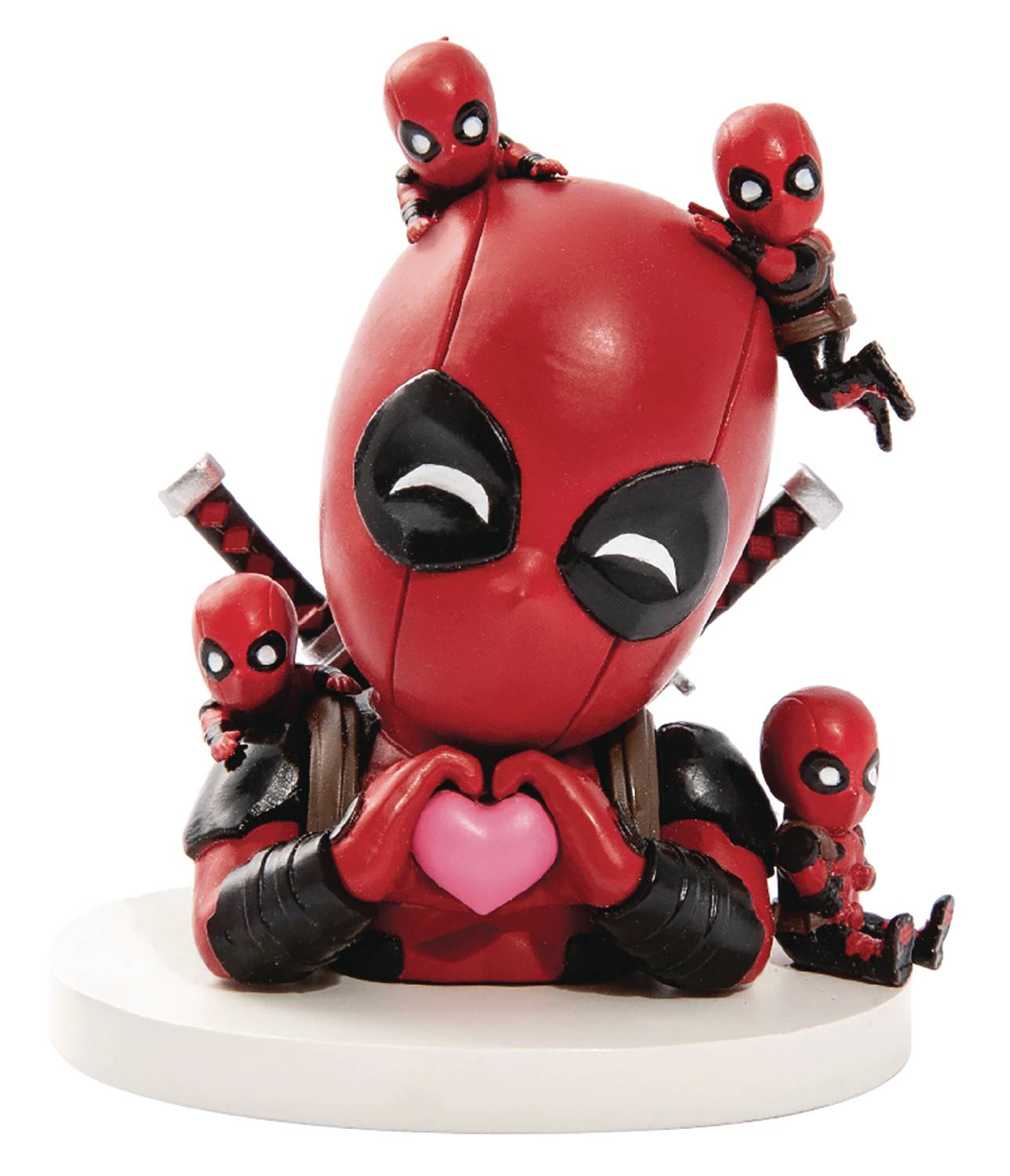 Beast Kingdom, Marvel, Deadpool, Day Dream, Egg Attack, Figure, MEA-004 |  Fanboy Collectibles